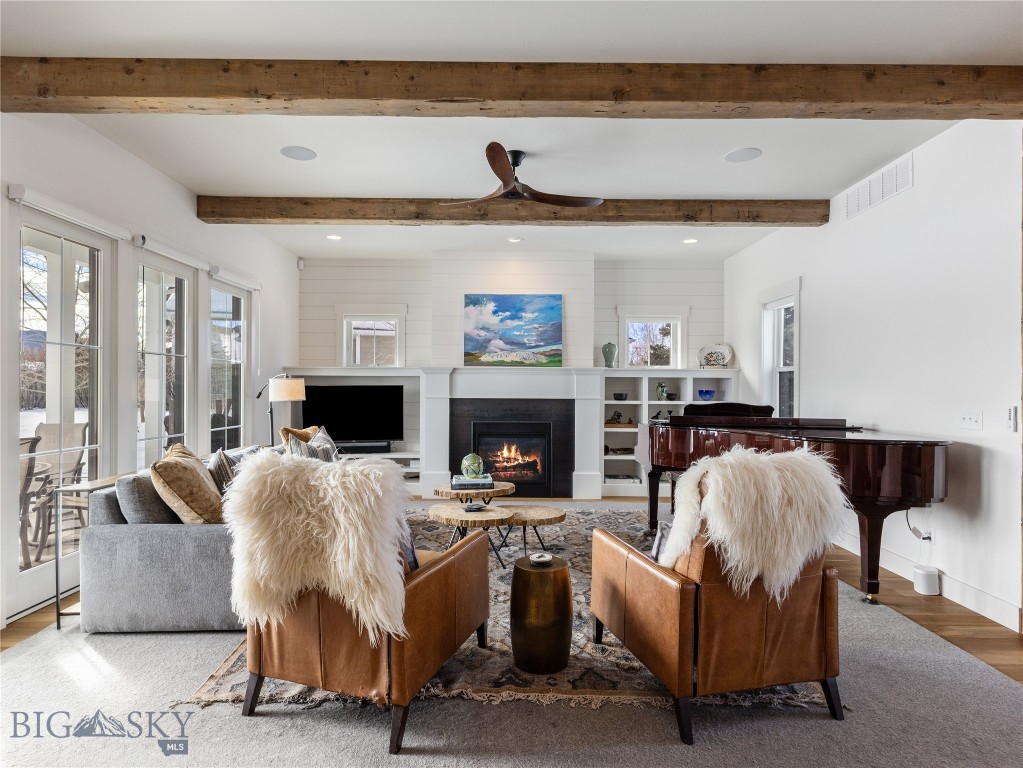 4054 Rain Roper Drive, Bozeman MT 59715