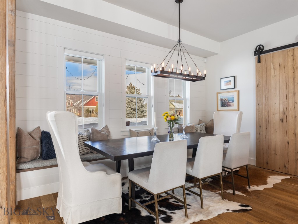 4054 Rain Roper Drive, Bozeman MT 59715