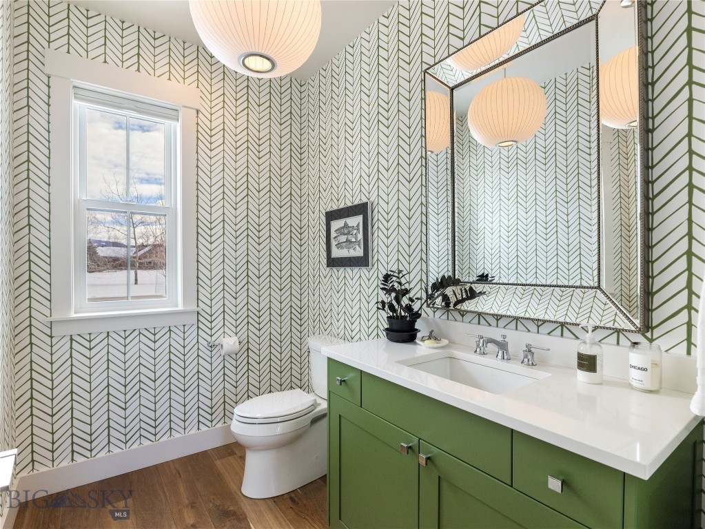 4054 Rain Roper Drive, Bozeman MT 59715