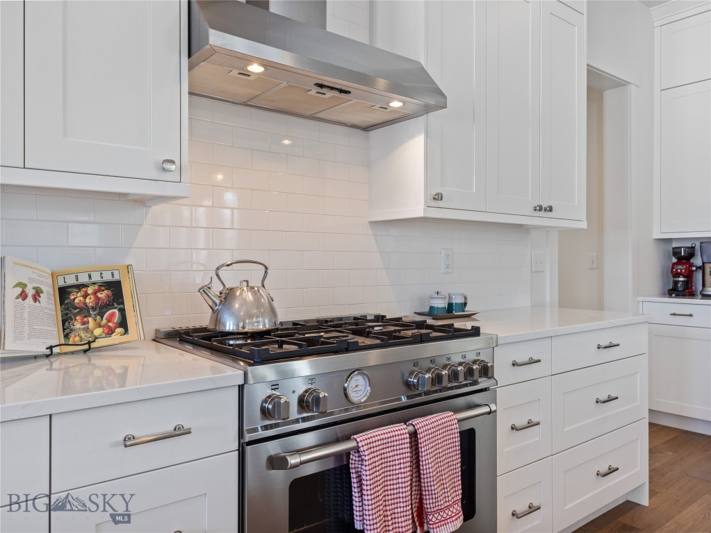 4054 Rain Roper Drive, Bozeman MT 59715
