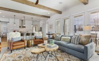 4054 Rain Roper Drive, Bozeman MT 59715