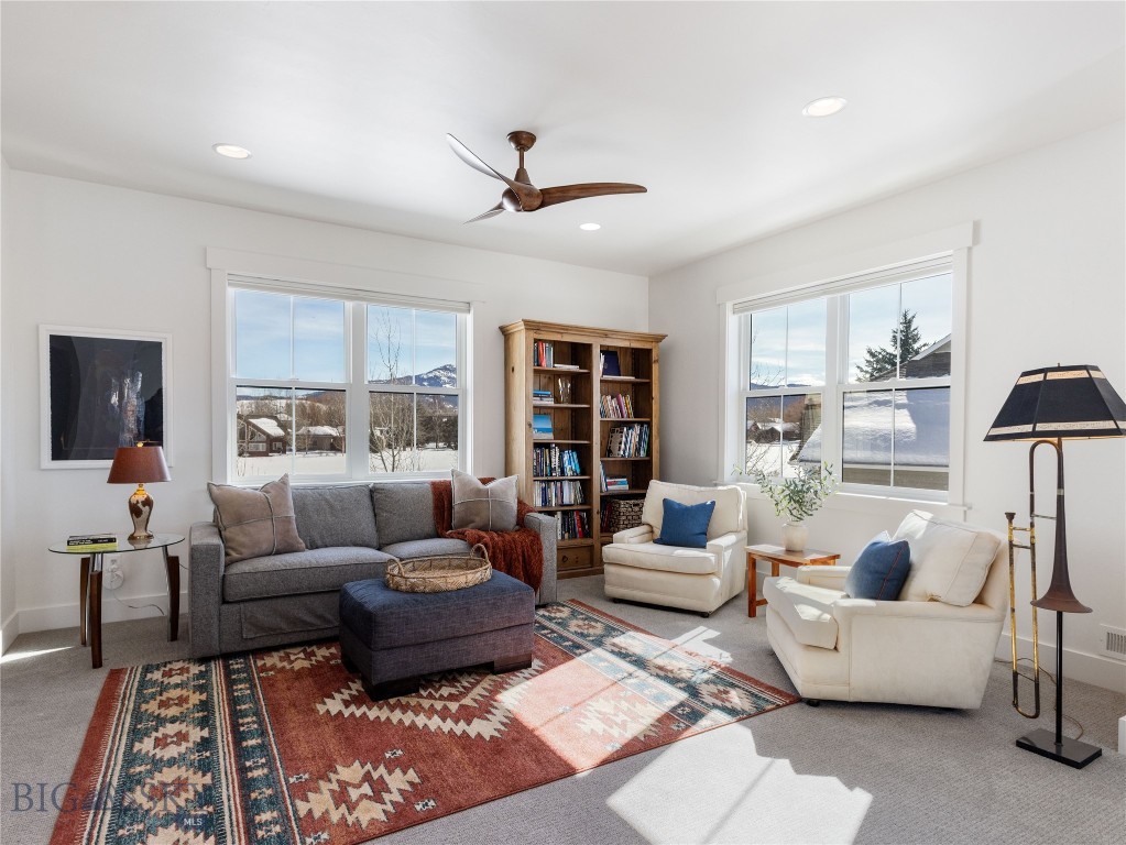 4054 Rain Roper Drive, Bozeman MT 59715