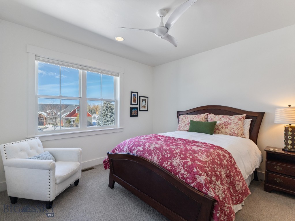 4054 Rain Roper Drive, Bozeman MT 59715