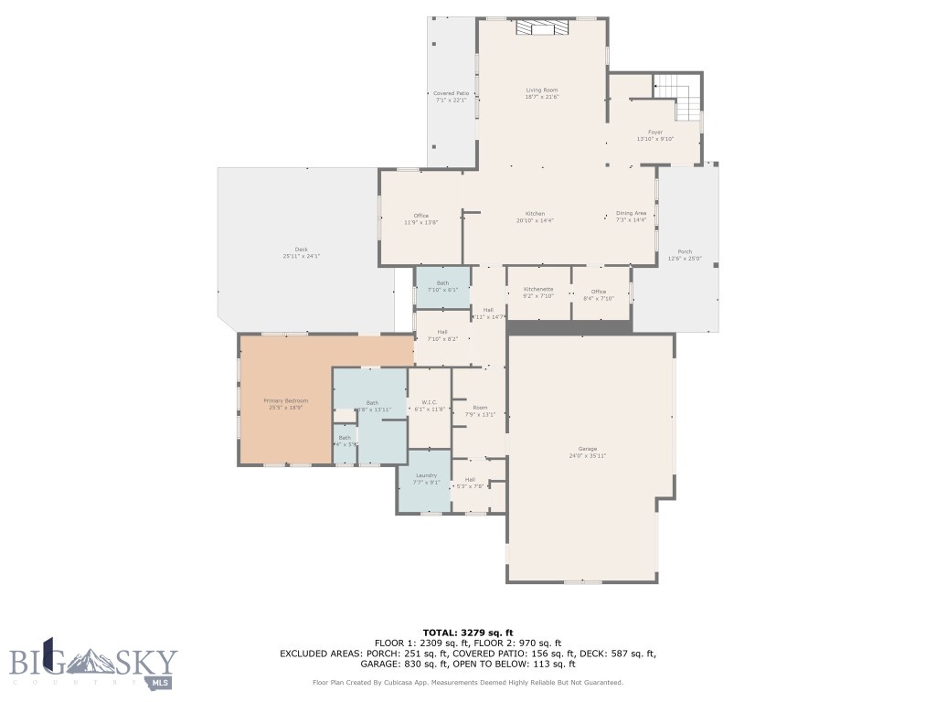 4054 Rain Roper Drive, Bozeman MT 59715