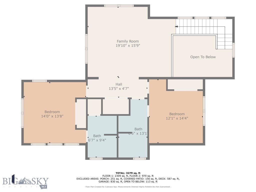 4054 Rain Roper Drive, Bozeman MT 59715