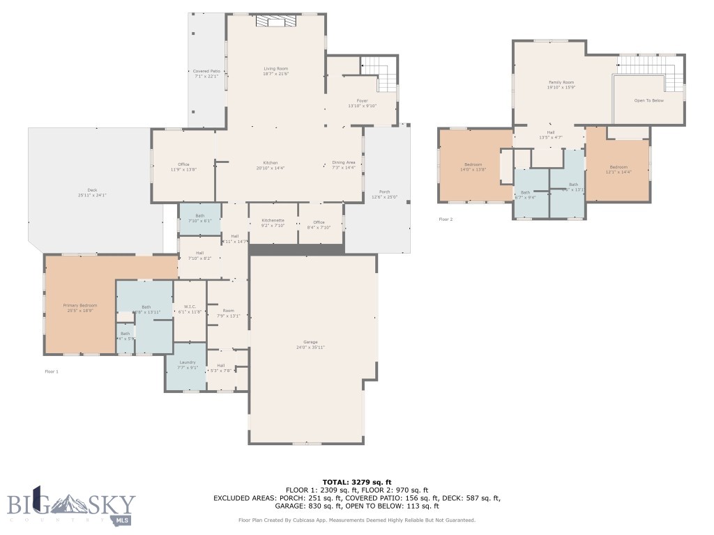 4054 Rain Roper Drive, Bozeman MT 59715