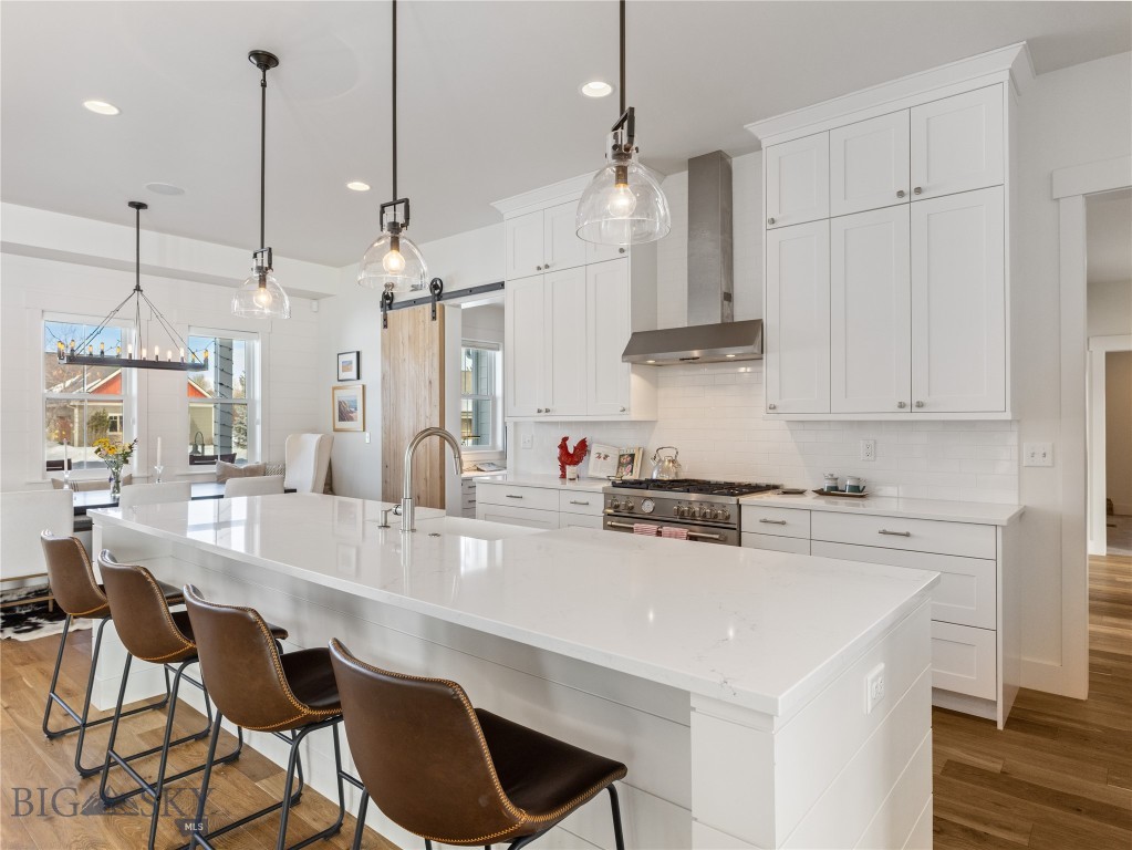 4054 Rain Roper Drive, Bozeman MT 59715