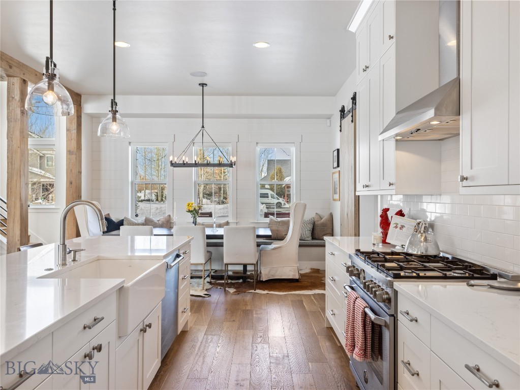 4054 Rain Roper Drive, Bozeman MT 59715