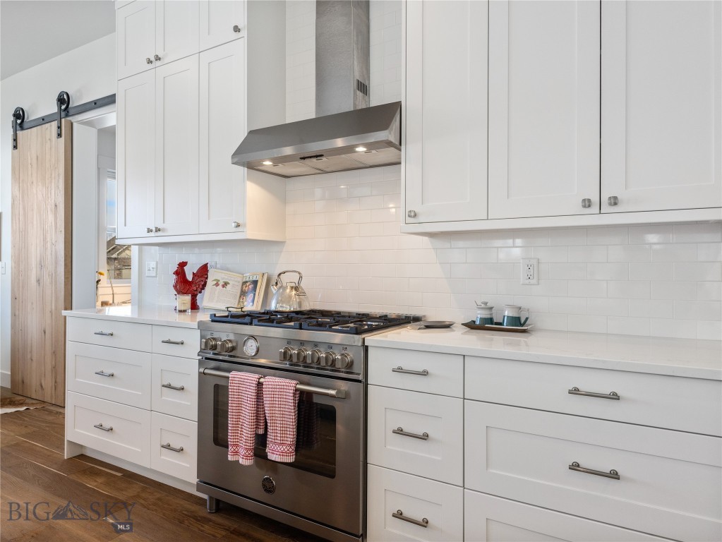 4054 Rain Roper Drive, Bozeman MT 59715
