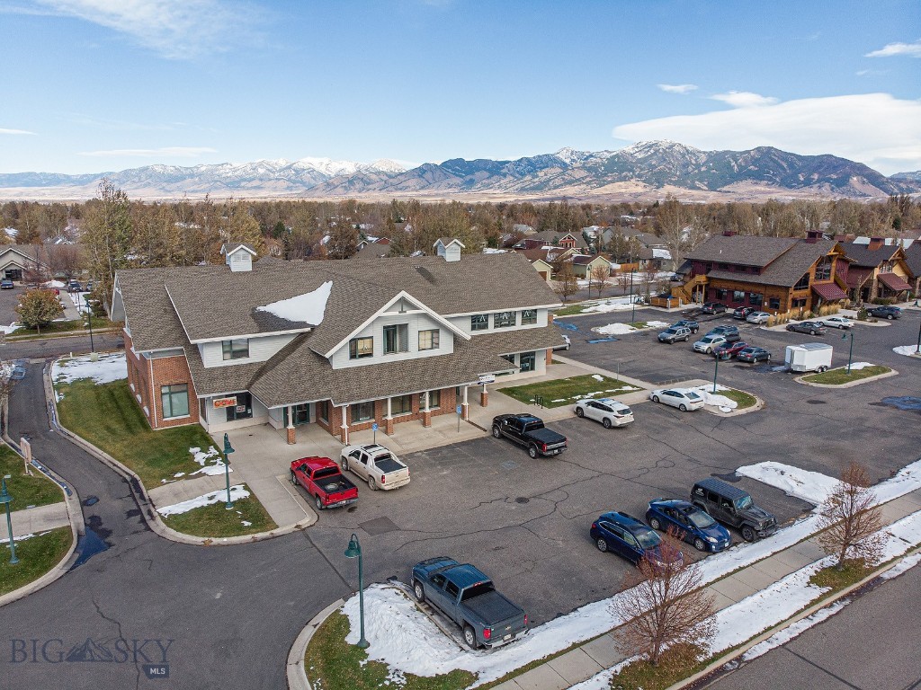 4055 Valley Commons, Bozeman MT 59718