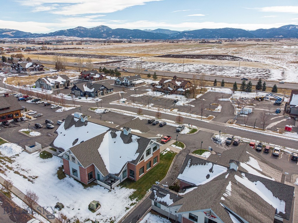 4055 Valley Commons, Bozeman MT 59718