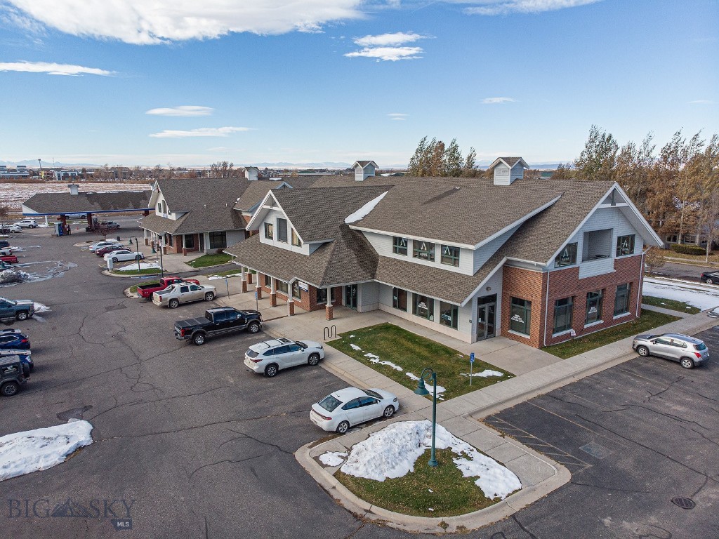 4055 Valley Commons, Bozeman MT 59718