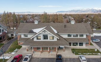 4055 Valley Commons Drive, Bozeman MT 59715