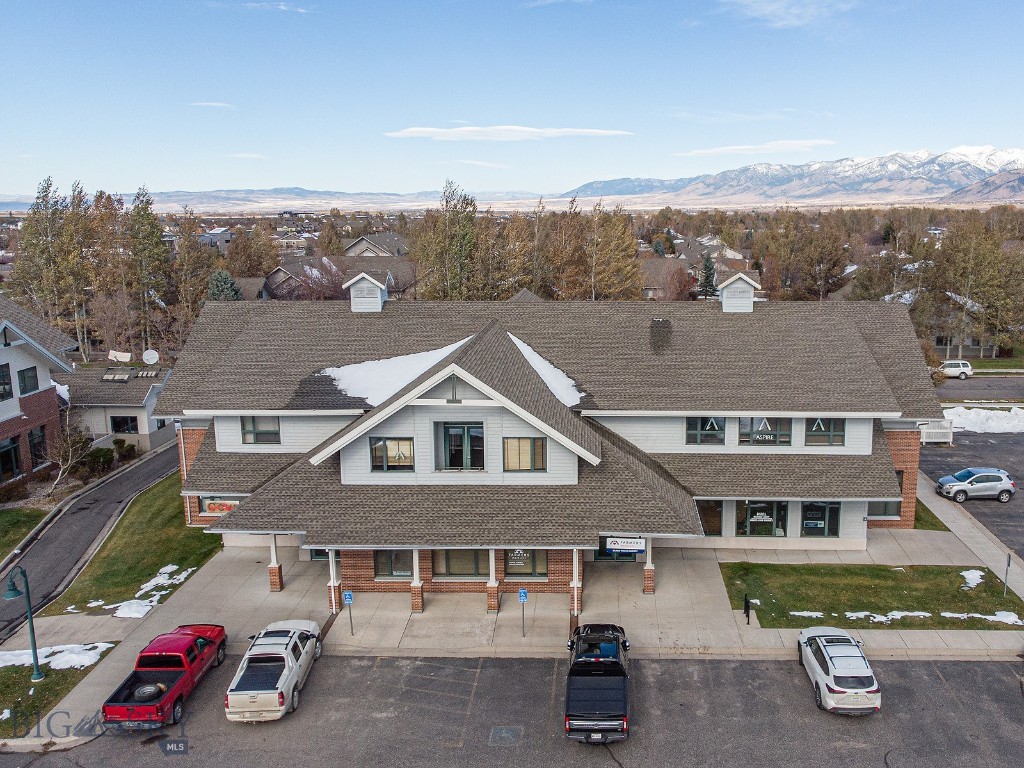 4055 Valley Commons Drive, Bozeman MT 59718