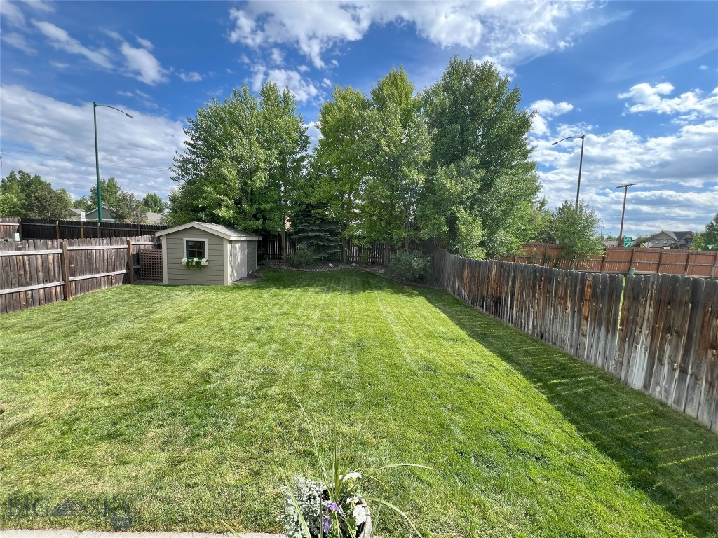4058 Carbon Street, Bozeman MT 59718