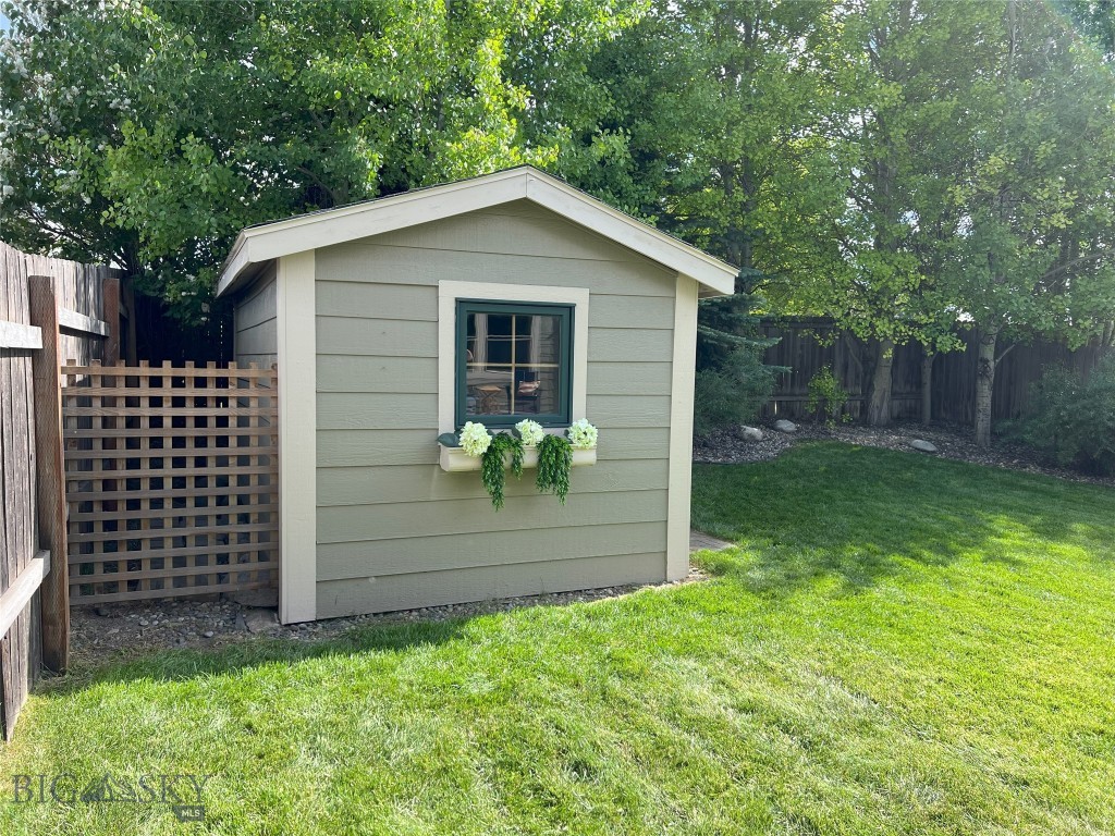 4058 Carbon Street, Bozeman MT 59718