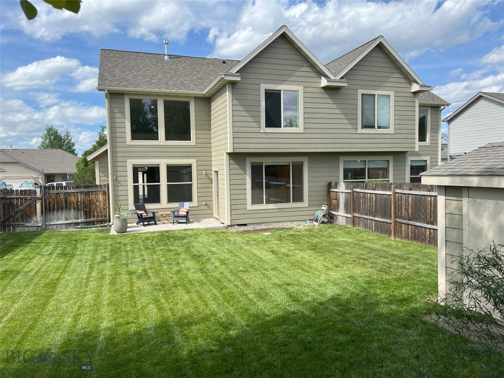 4058 Carbon Street, Bozeman MT 59718