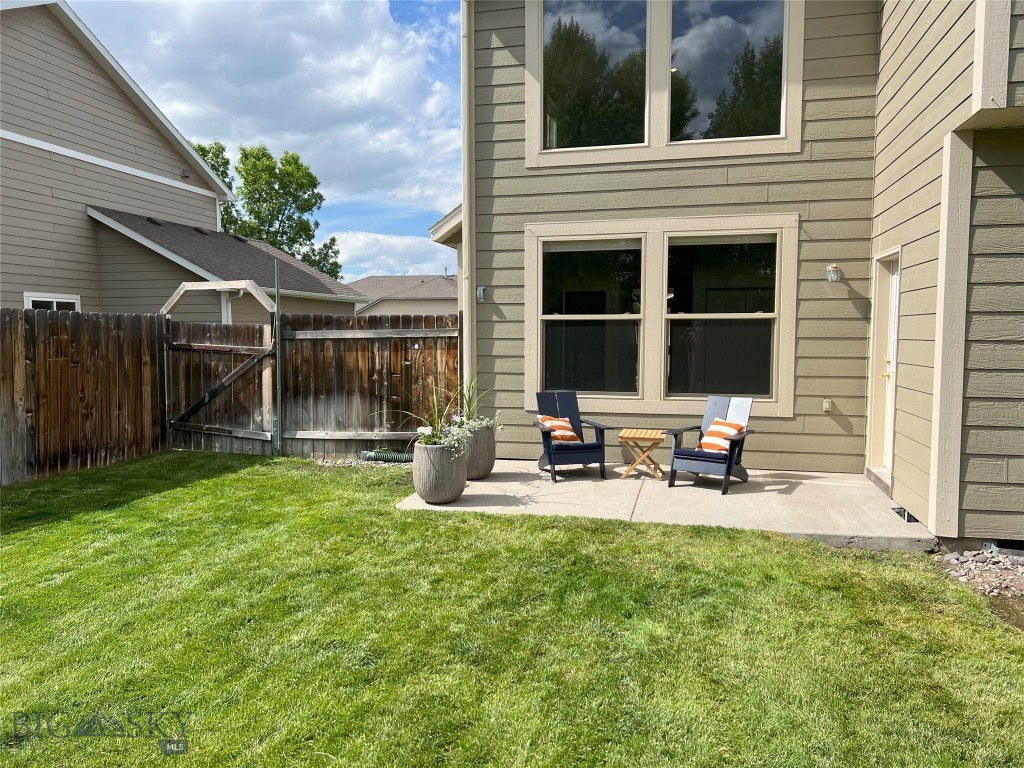 4058 Carbon Street, Bozeman MT 59718