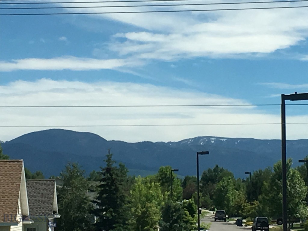 4058 Carbon Street, Bozeman MT 59718