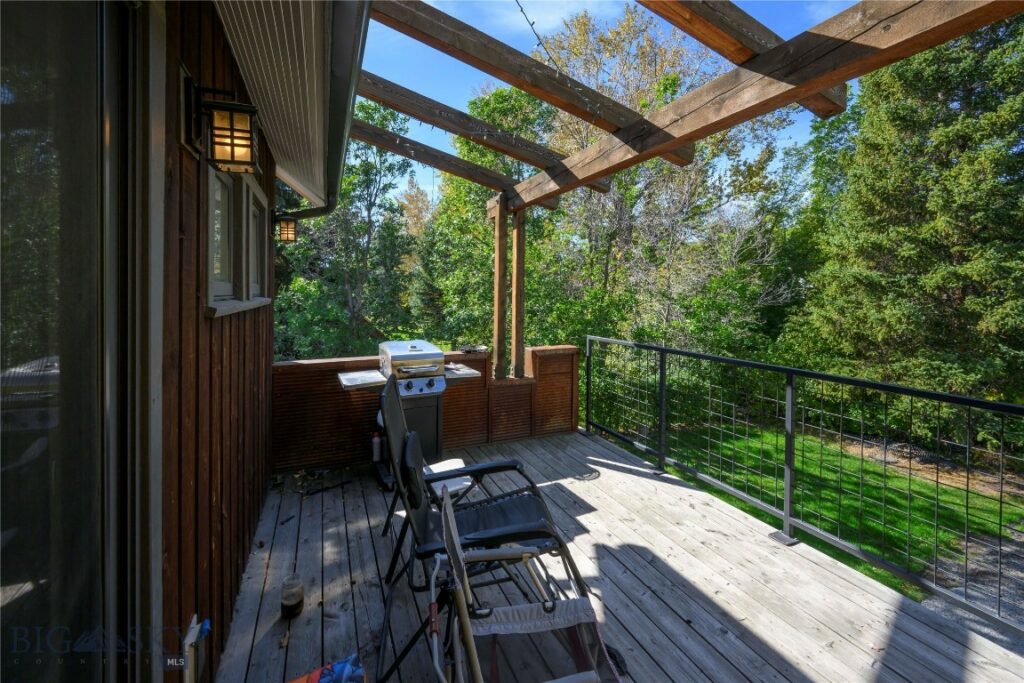 406 E Olive Street, Bozeman MT 59715