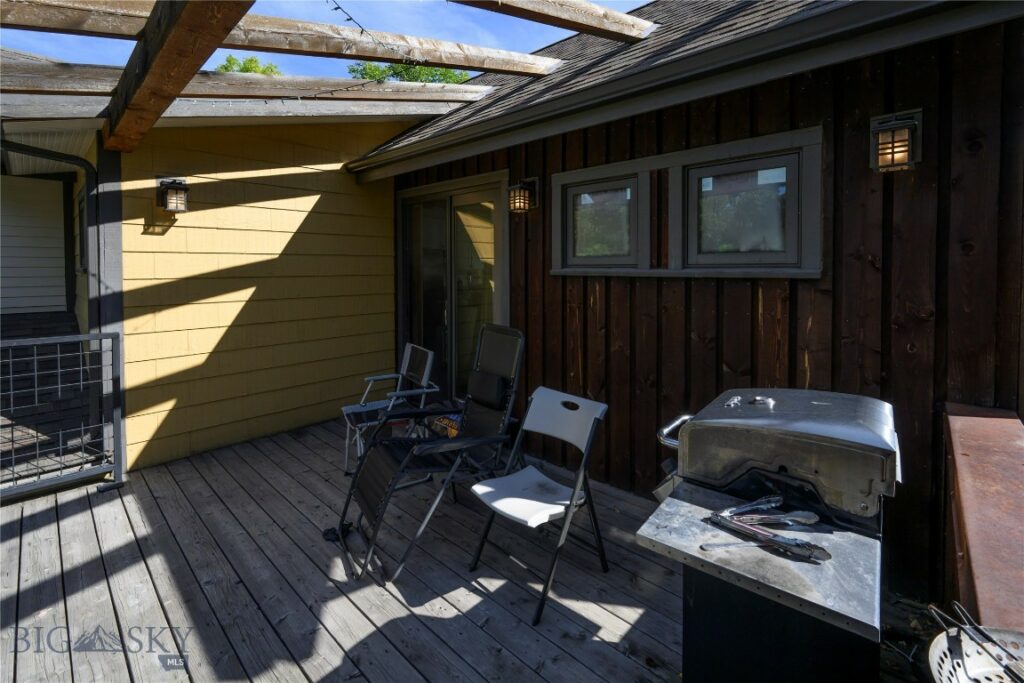 406 E Olive Street, Bozeman MT 59715