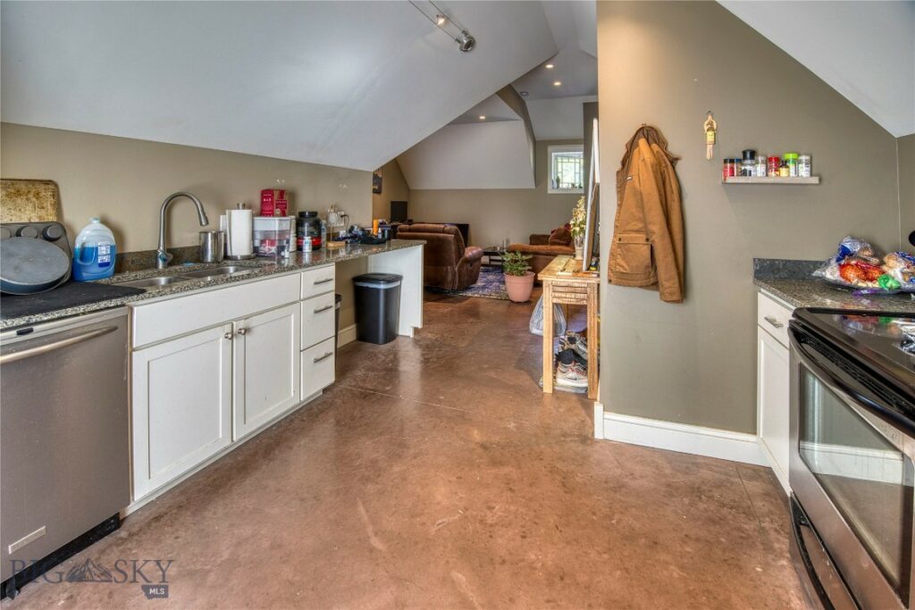 406 E Olive Street, Bozeman MT 59715