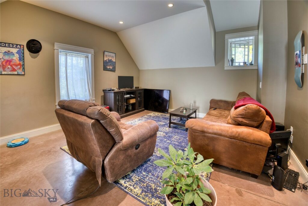 406 E Olive Street, Bozeman MT 59715