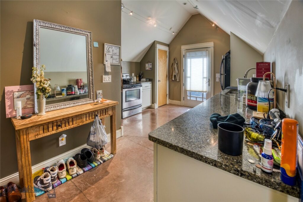 406 E Olive Street, Bozeman MT 59715