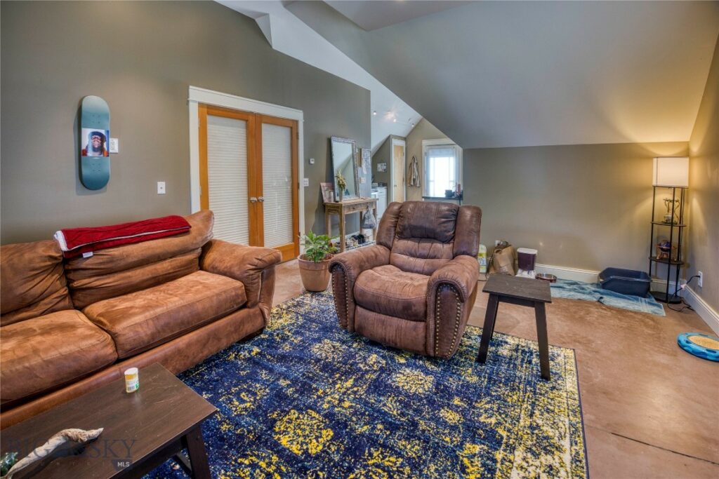 406 E Olive Street, Bozeman MT 59715