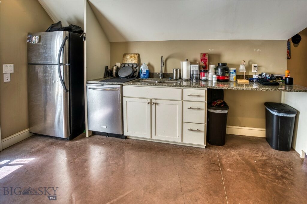 406 E Olive Street, Bozeman MT 59715