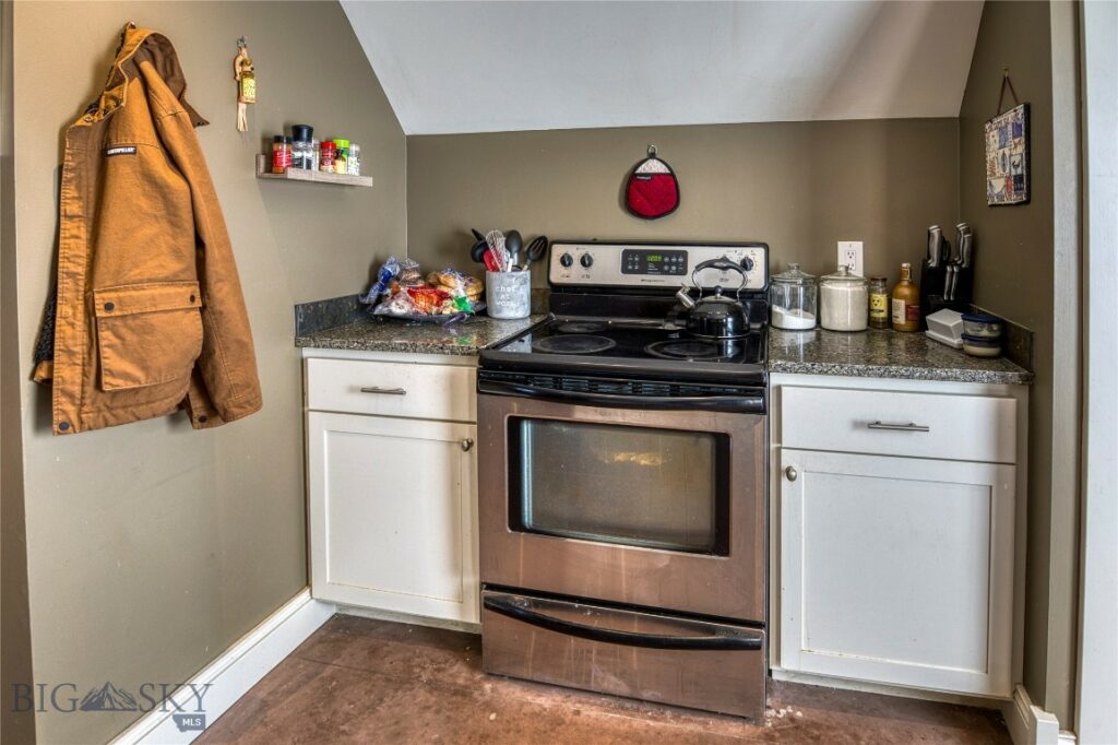 406 E Olive Street, Bozeman MT 59715