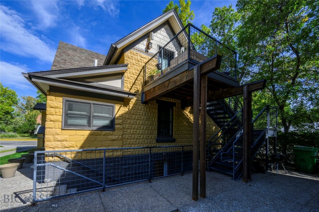 406 E Olive Street, Bozeman MT 59715