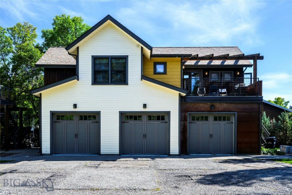 406 E Olive Street, Bozeman MT 59715