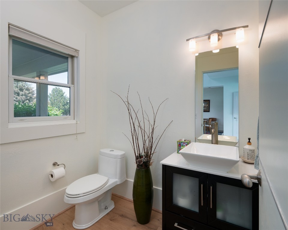 406 Peace Pipe Drive, Bozeman MT 59715