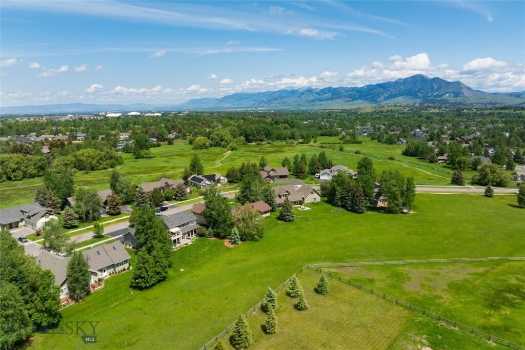406 Peace Pipe Drive, Bozeman MT 59715