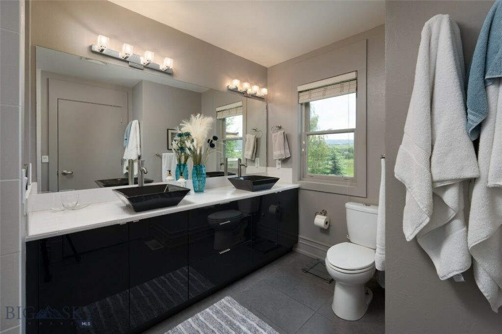 406 Peace Pipe Drive, Bozeman MT 59715