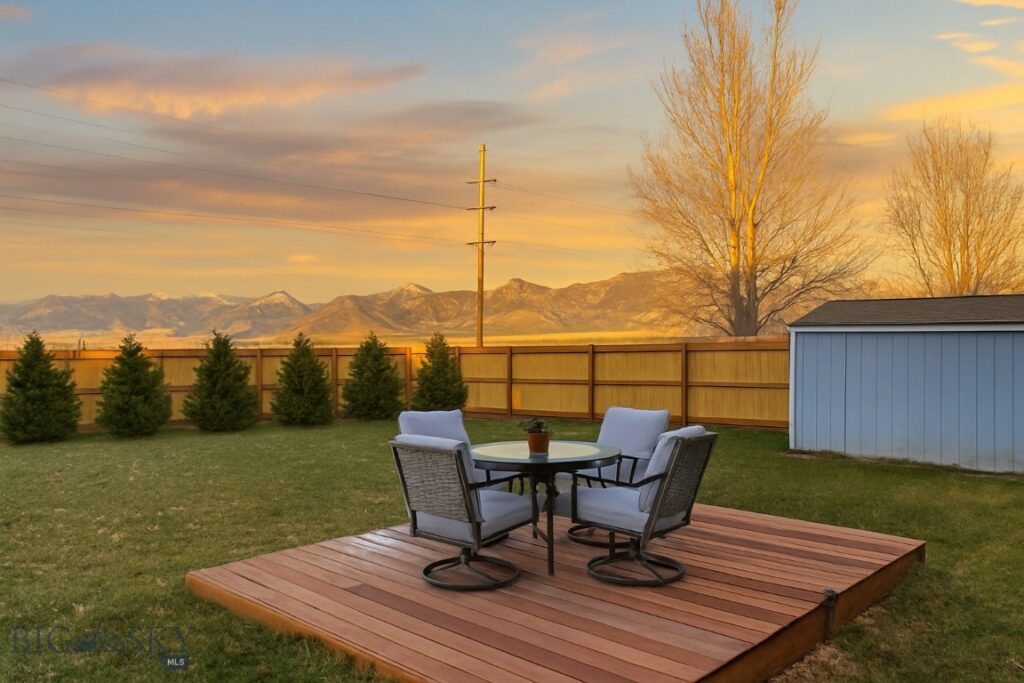 4067 Opal Street, Bozeman MT 59718