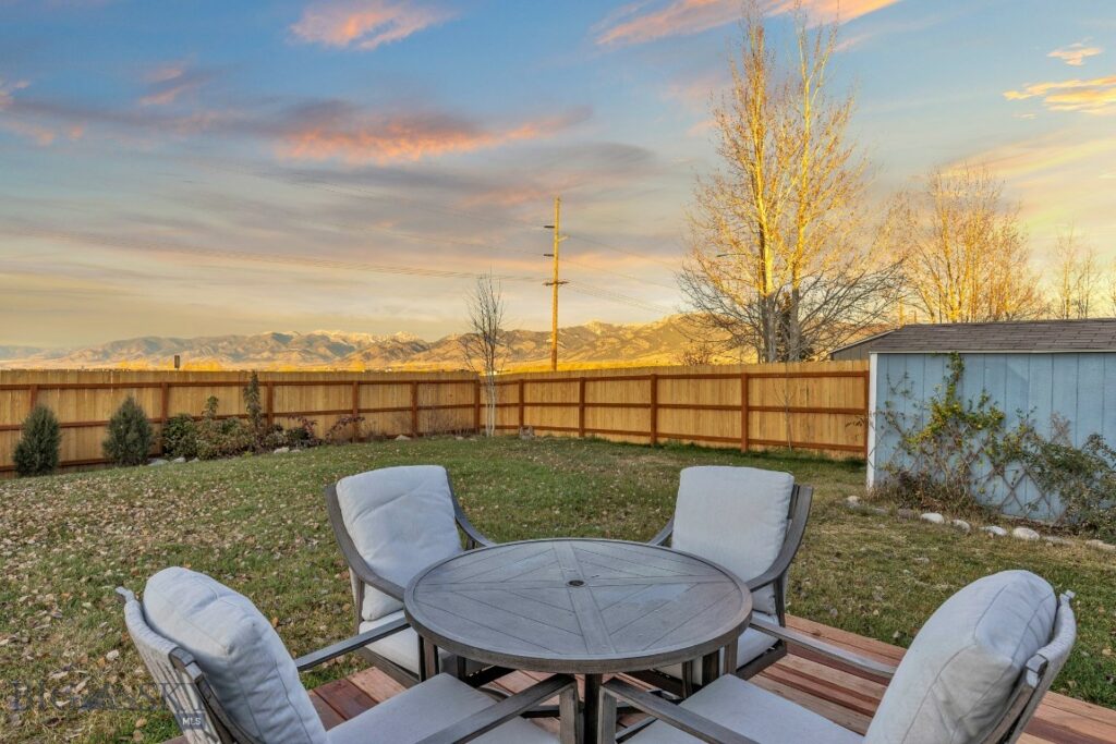 4067 Opal Street, Bozeman MT 59718