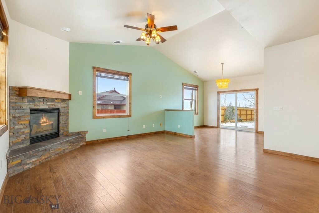 4067 Opal Street, Bozeman MT 59718