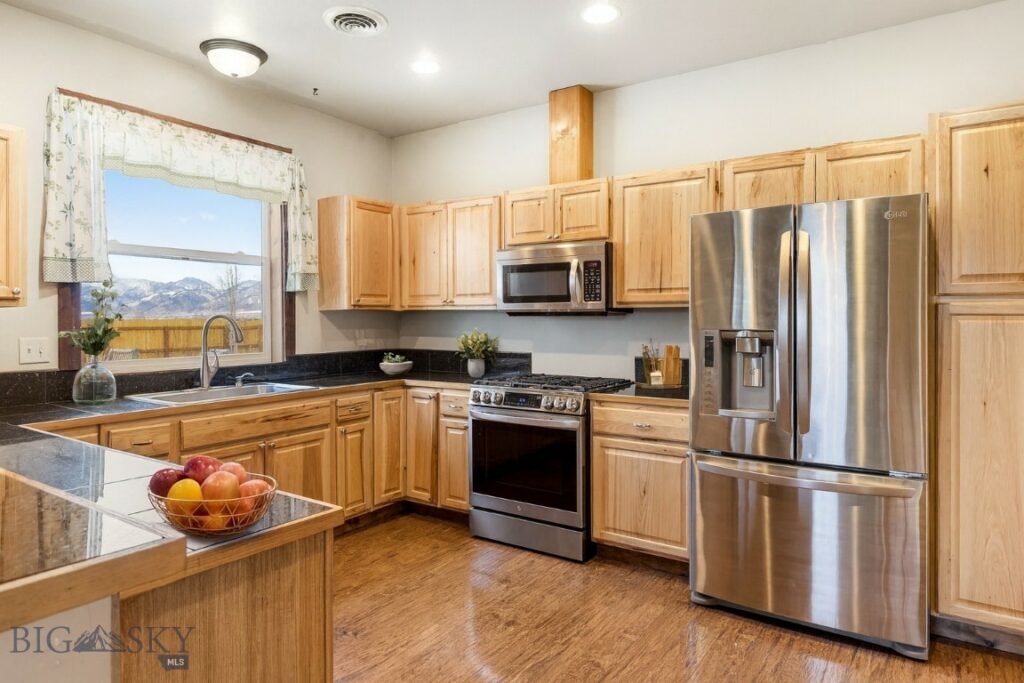 4067 Opal Street, Bozeman MT 59718