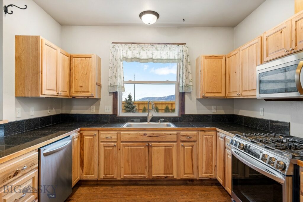 4067 Opal Street, Bozeman MT 59718