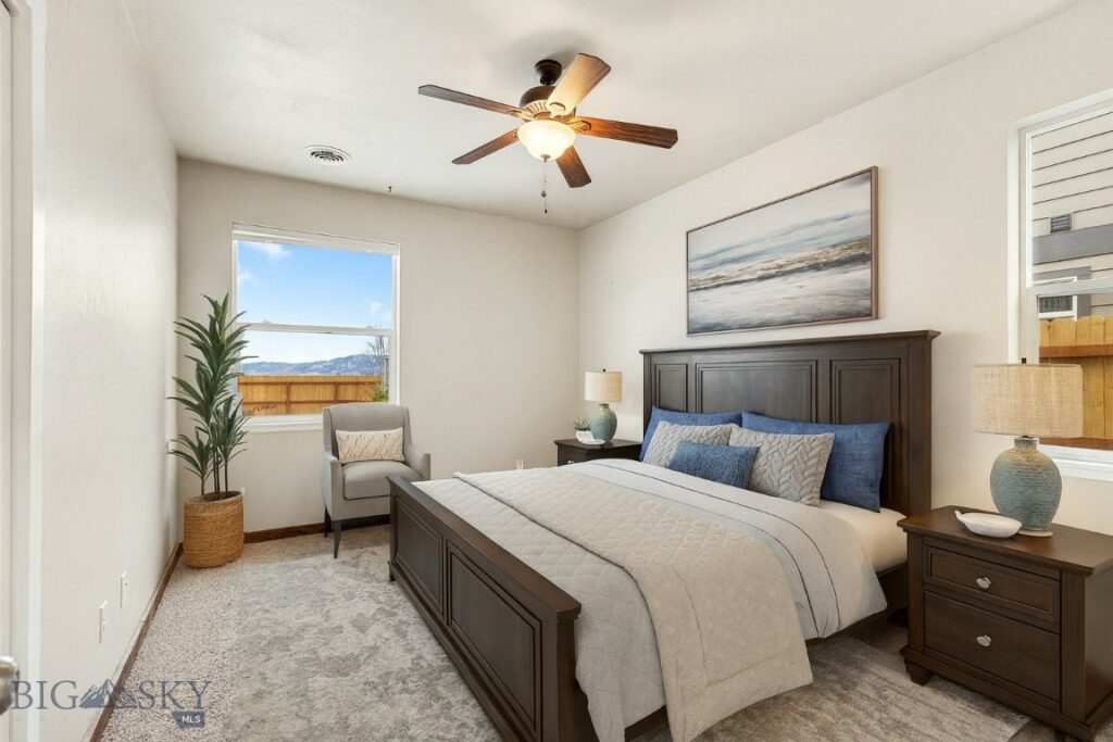 4067 Opal Street, Bozeman MT 59718