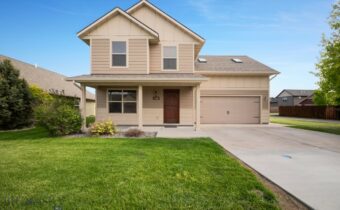 4068 Opal Street, Bozeman MT 59718