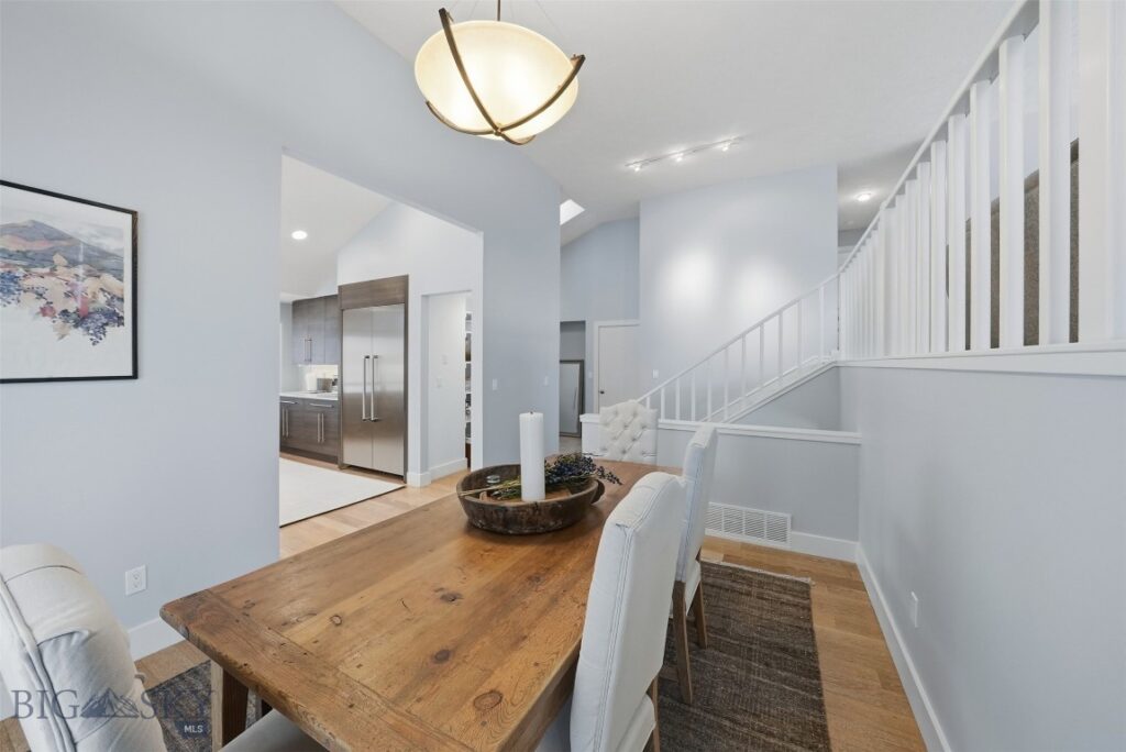 407 Fieldstone Drive, Bozeman MT 59715