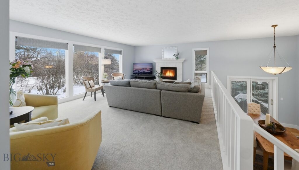 407 Fieldstone Drive, Bozeman MT 59715