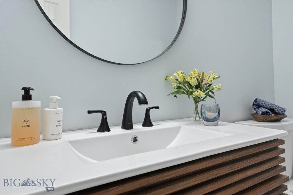 407 Fieldstone Drive, Bozeman MT 59715