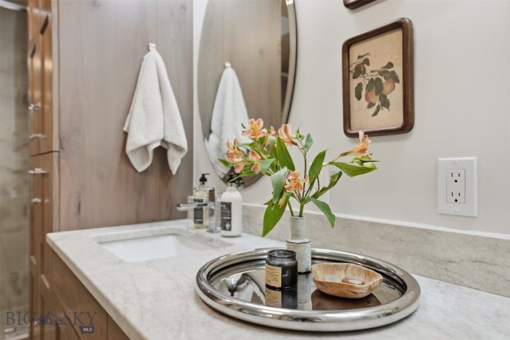 407 Fieldstone Drive, Bozeman MT 59715