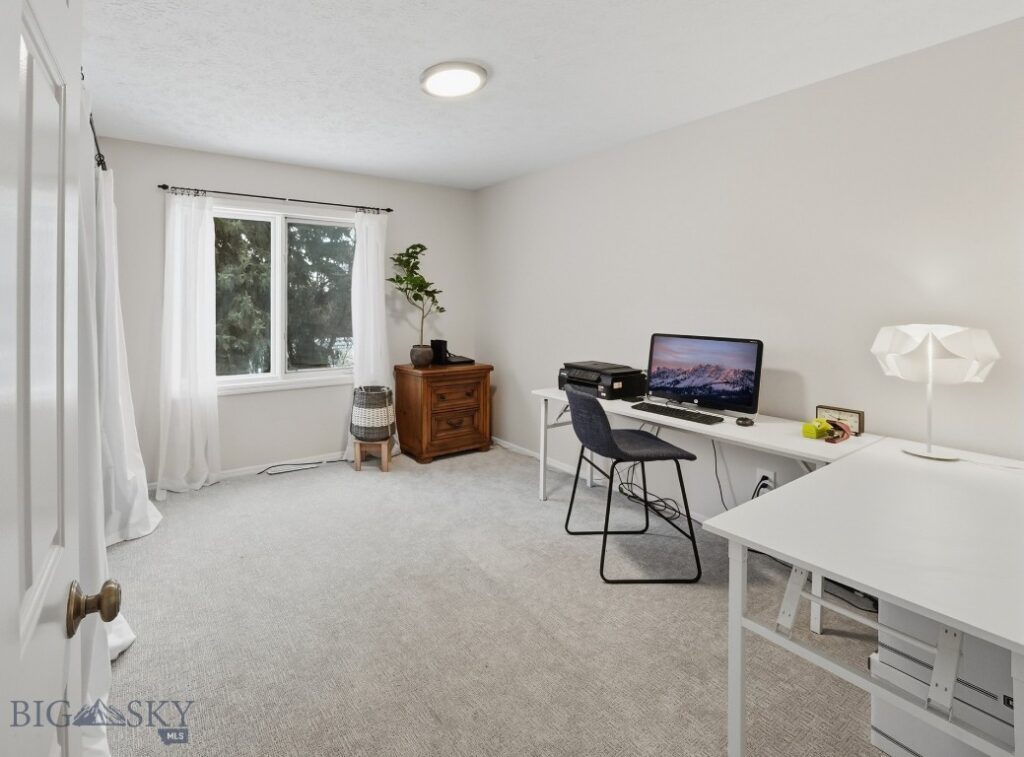 407 Fieldstone Drive, Bozeman MT 59715