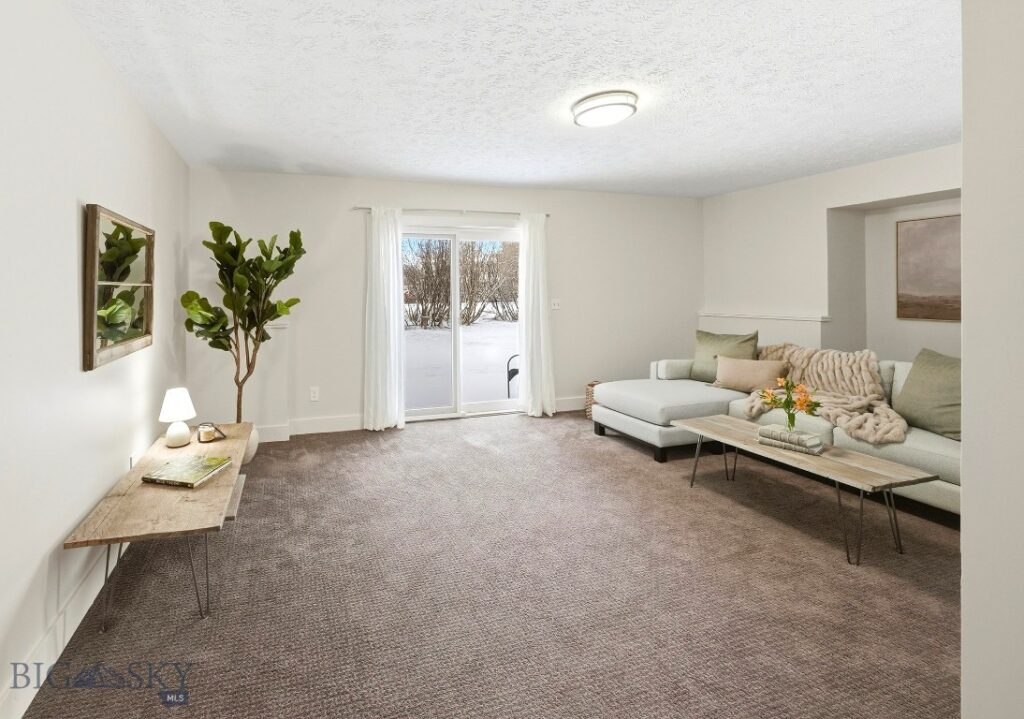 407 Fieldstone Drive, Bozeman MT 59715