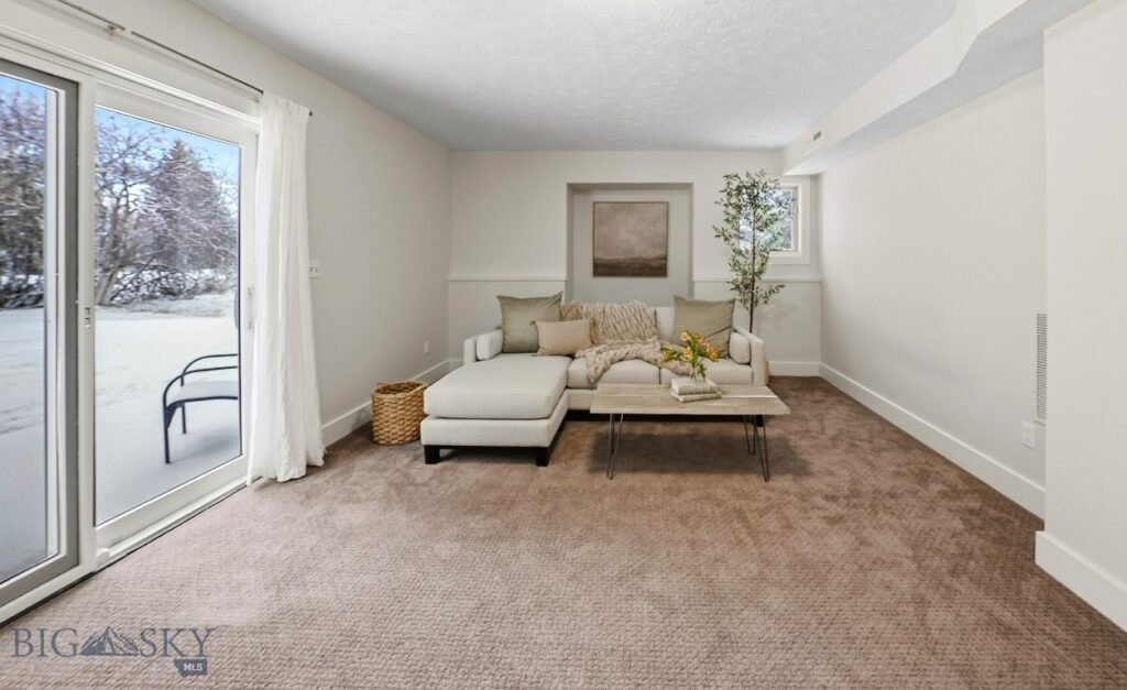 407 Fieldstone Drive, Bozeman MT 59715